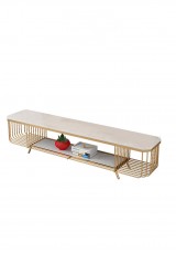 Lonie TV Cabinet W140